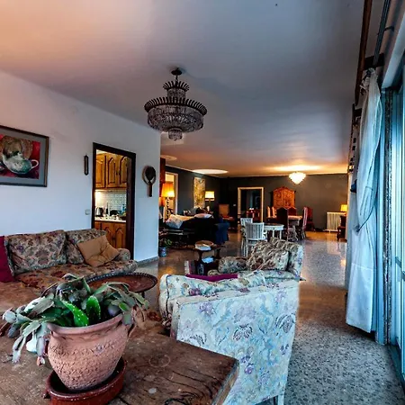 Casa Lloch Villa *