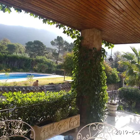 Villa Casa Lloch