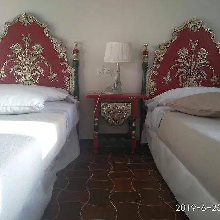 Casa Lloch