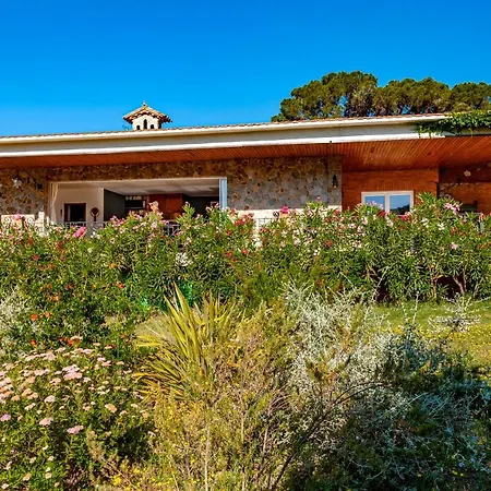 Villa Casa Lloch Bell-Lloc (Girona)