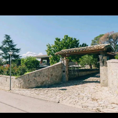 Villa Casa Lloch Bell-Lloc (Girona)
