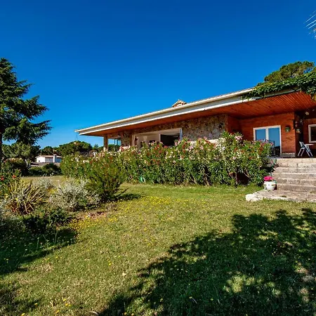 Villa Casa Lloch