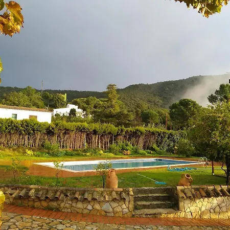 Casa Lloch *
