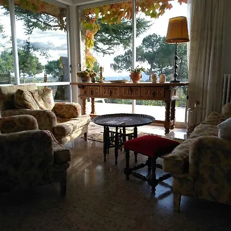 Villa Casa Lloch