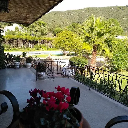 Casa Lloch Bell-Lloc (Girona)