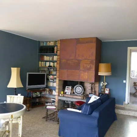 Casa Lloch Villa