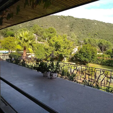 Casa Lloch *
