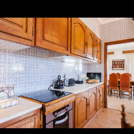Casa Lloch Villa *