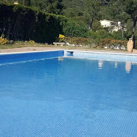 Villa Casa Lloch Bell-Lloc (Girona)