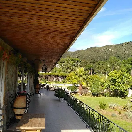 Villa Casa Lloch *