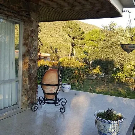 Casa Lloch *