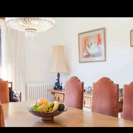 Villa Casa Lloch