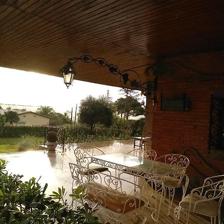 Casa Lloch