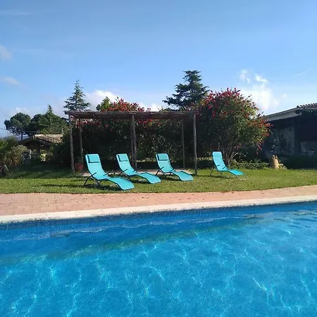 Casa Lloch Villa