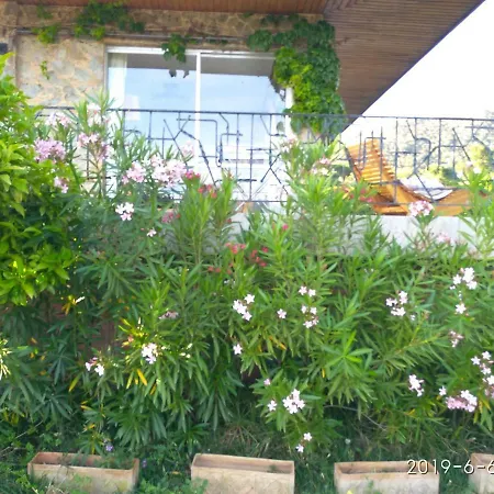 Villa Casa Lloch Bell-Lloc (Girona)